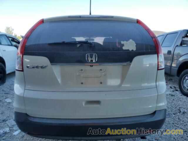 HONDA CRV LX, 5J6RM3H38EL020718