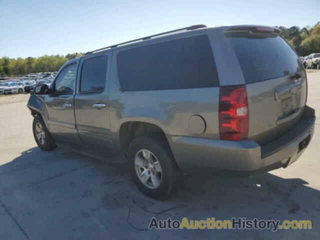 CHEVROLET SUBURBAN C1500, 1GNFC16J17J157569