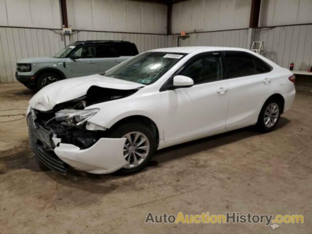 TOYOTA CAMRY LE, 4T1BF1FK1HU683381