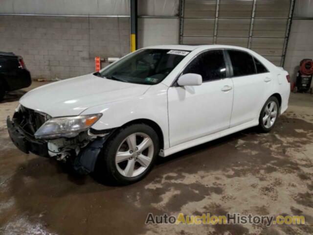 TOYOTA CAMRY BASE, 4T1BF3EK8BU681101