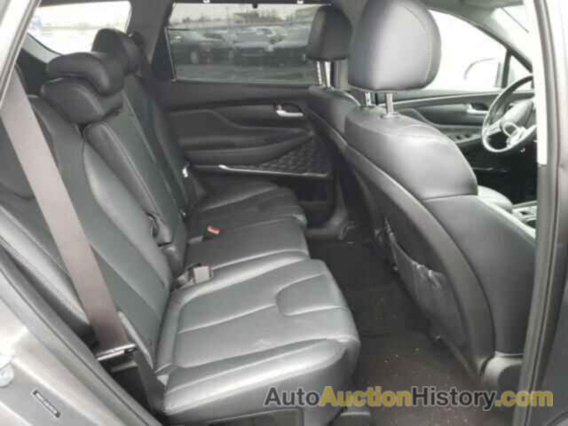 HYUNDAI SANTA FE SEL, 5NMS3CAA8LH145798