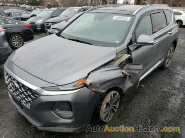 HYUNDAI SANTA FE SEL, 5NMS3CAA8LH145798