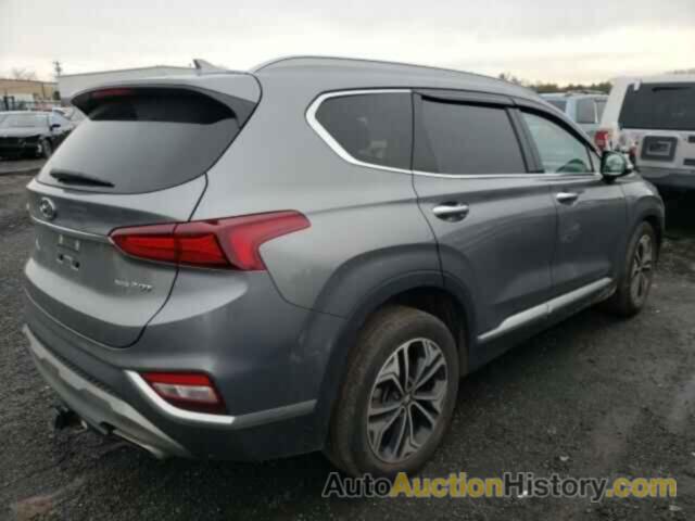 HYUNDAI SANTA FE SEL, 5NMS3CAA8LH145798