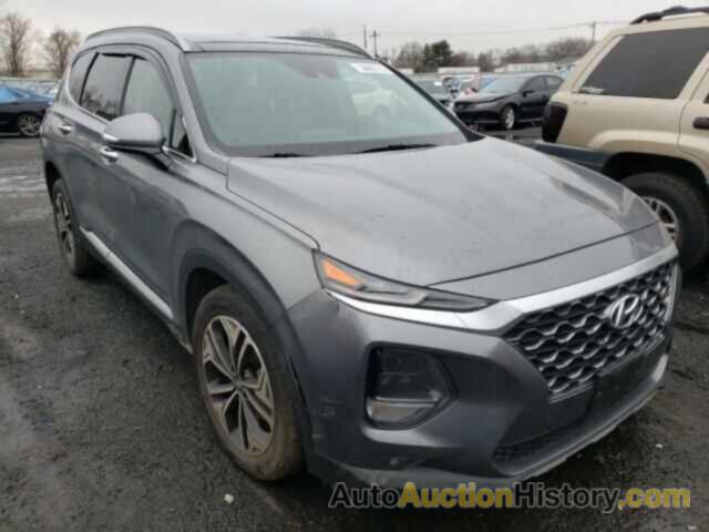 HYUNDAI SANTA FE SEL, 5NMS3CAA8LH145798