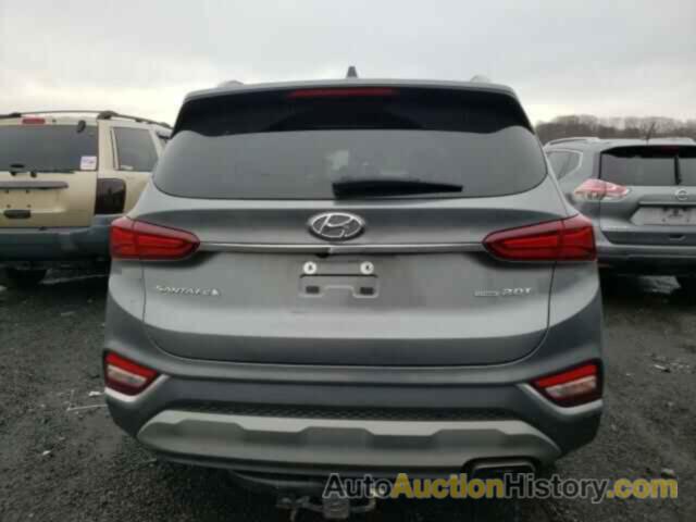 HYUNDAI SANTA FE SEL, 5NMS3CAA8LH145798