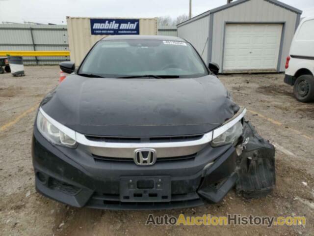 HONDA CIVIC LX, 2HGFC2F68HH533764