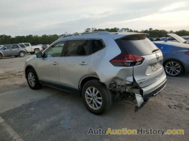 NISSAN ROGUE S, 5N1AT2MT6JC782389