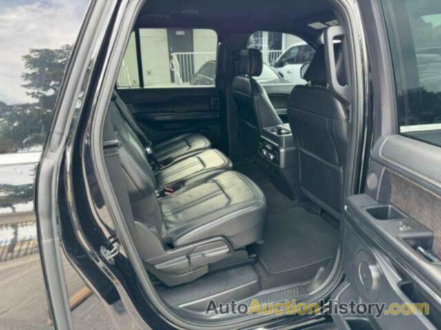 FORD EXPEDITION MAX LIMITED, 1FMJK1KT9KEA42633