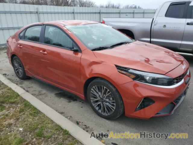 KIA FORTE GT LINE, 3KPF54AD5PE665434