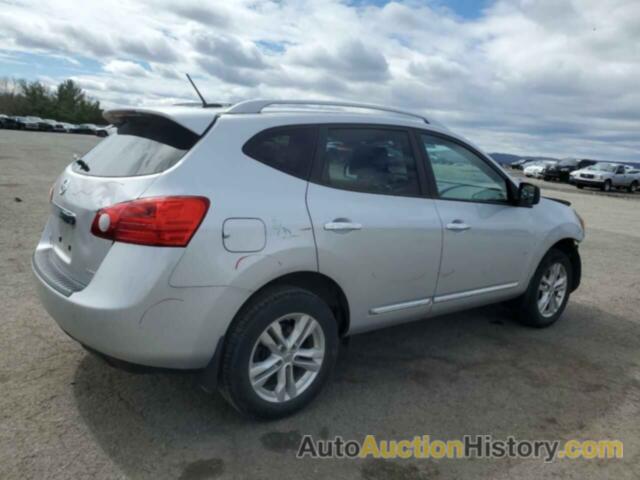 NISSAN ROGUE S, JN8AS5MV5FW765474