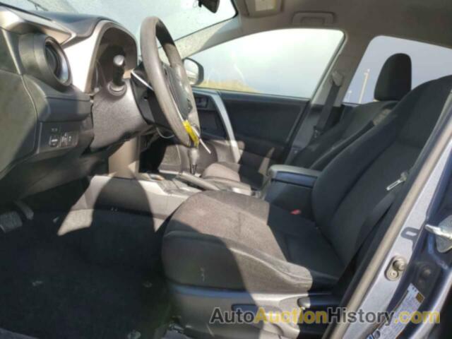 TOYOTA RAV4 LE, JTMBFREV0ED076141