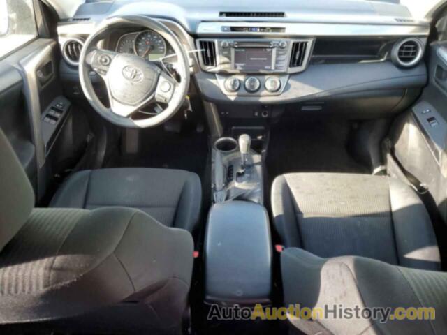 TOYOTA RAV4 LE, JTMBFREV0ED076141