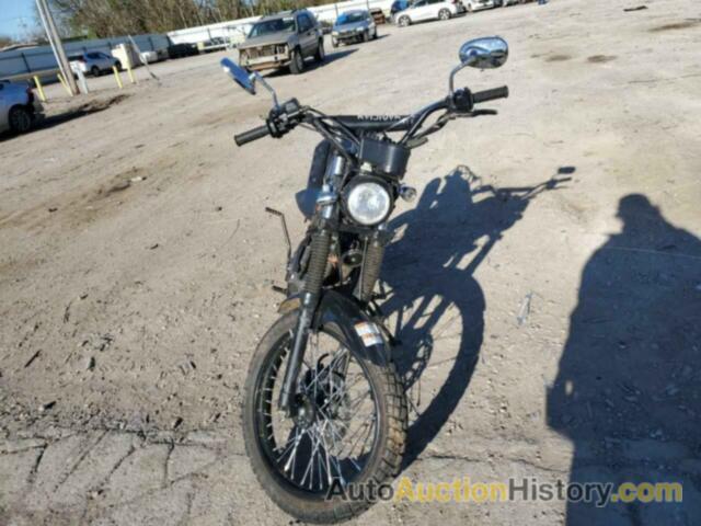 CHON DIRT BIKE, L0WHDNM27L1000269