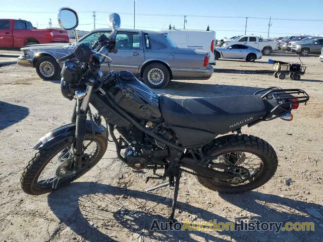 CHON DIRT BIKE, L0WHDNM27L1000269