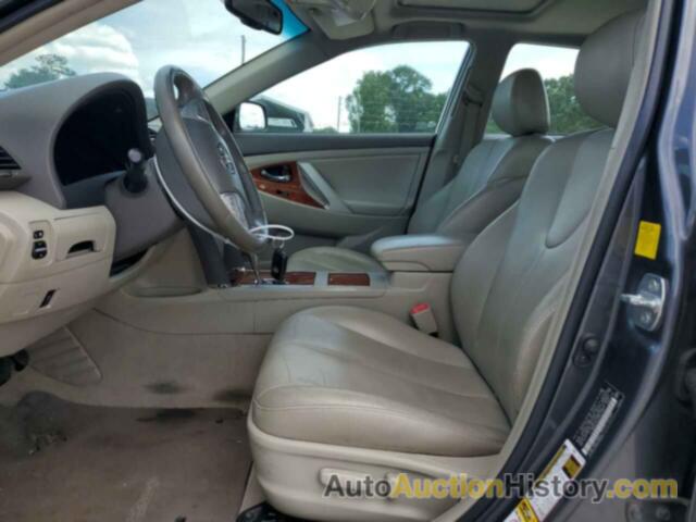 TOYOTA CAMRY SE, 4T1BK3EK6BU128118