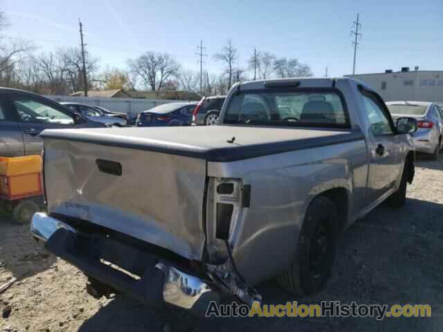 CHEVROLET COLORADO, 1GCCS148658290637