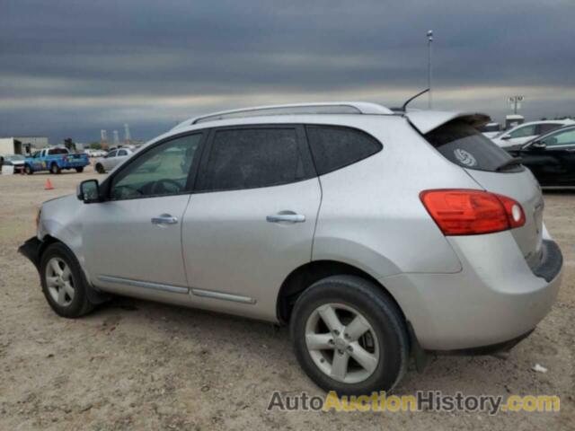 NISSAN ROGUE S, JN8AS5MT1DW535801