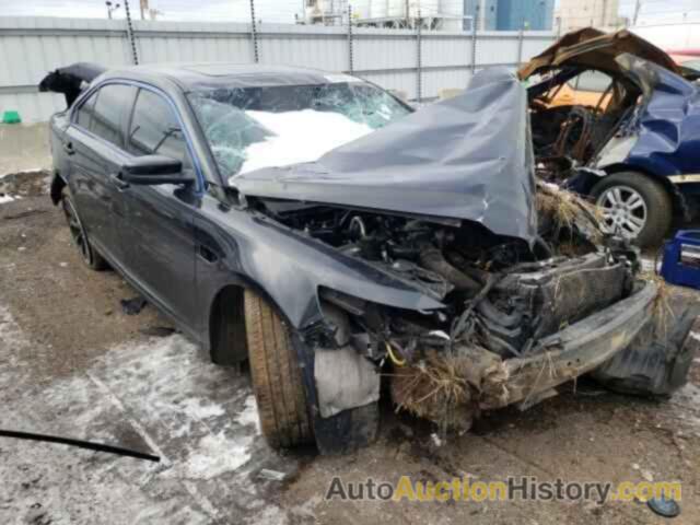 FORD TAURUS SHO, 1FAHP2KTXFG209219