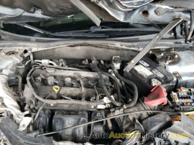 FORD FUSION SEL, 3FAHP0JA8CR404888