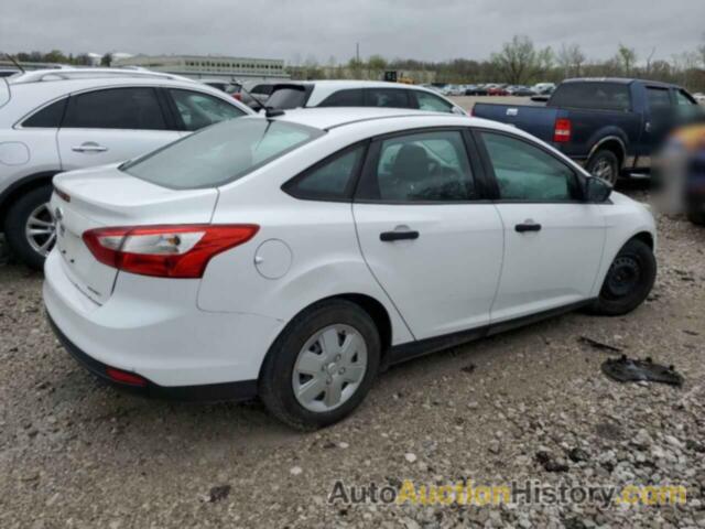 FORD FOCUS S, 1FAHP3E26CL450724