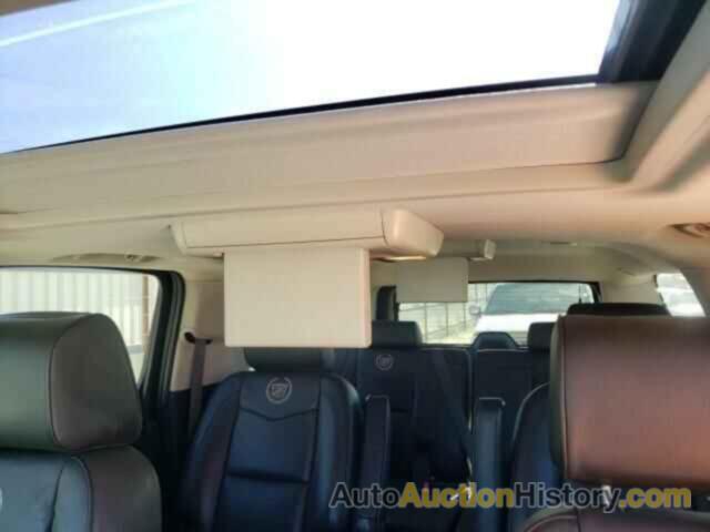 CADILLAC ESCALADE ESV PLATINUM, 1GYS4KEF3CR199836