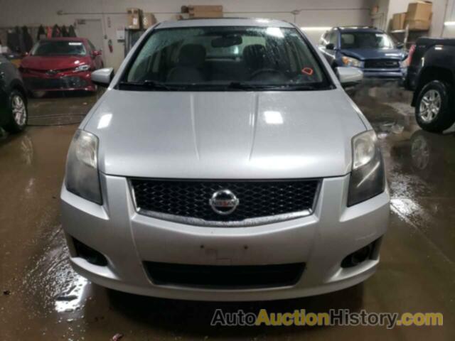 NISSAN SENTRA 2.0, 3N1AB6AP8CL679216