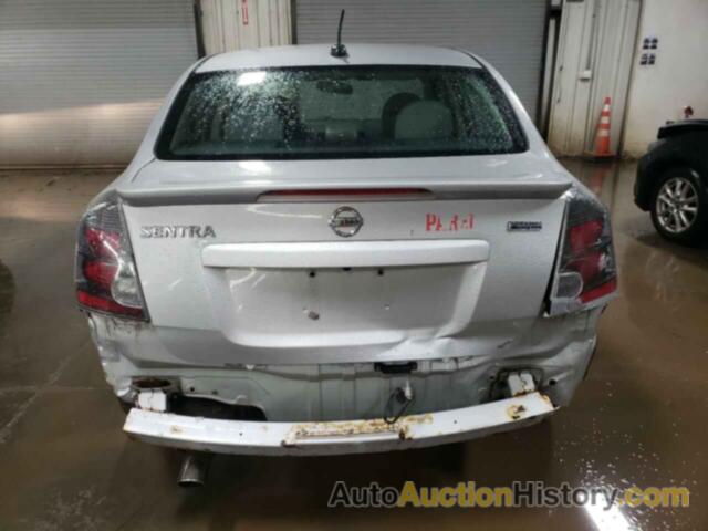 NISSAN SENTRA 2.0, 3N1AB6AP8CL679216