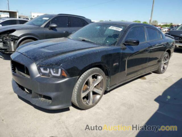 DODGE CHARGER SXT, 2C3CDXHG5EH254273