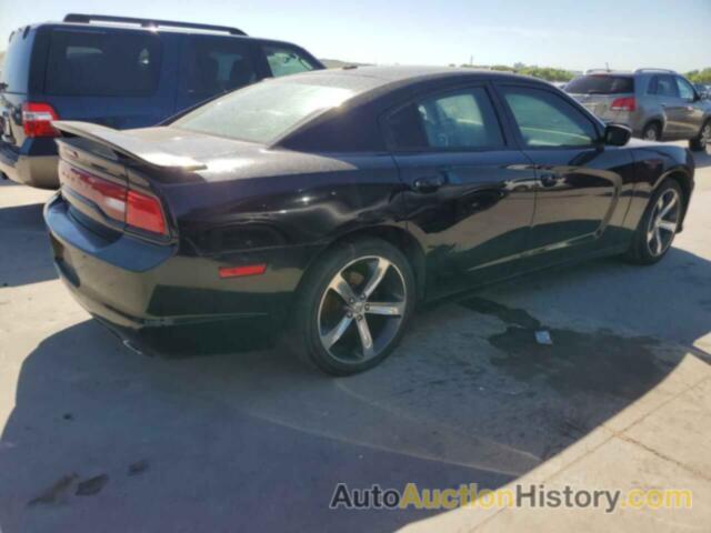 DODGE CHARGER SXT, 2C3CDXHG5EH254273