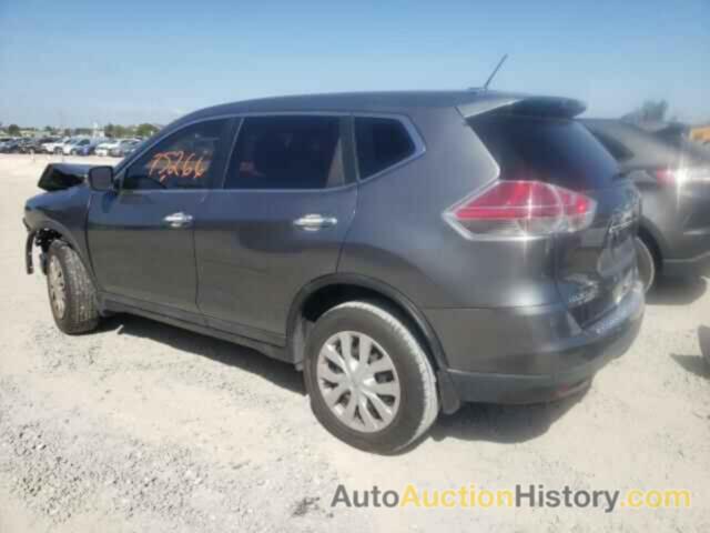 NISSAN ROGUE S, 5N1AT2MV6FC922708