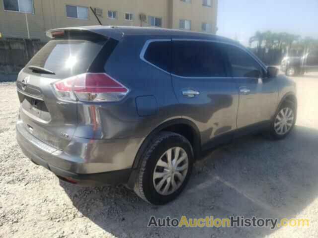 NISSAN ROGUE S, 5N1AT2MV6FC922708