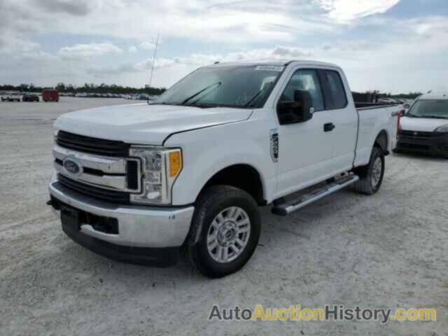 FORD F250 SUPER DUTY, 1FT7X2B61HEB36384