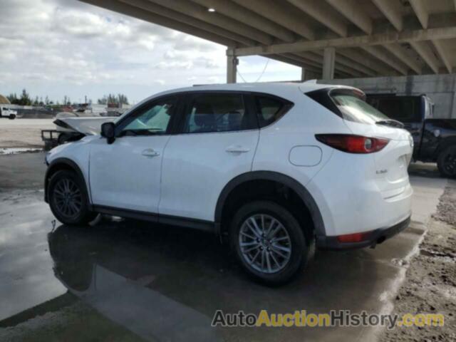 MAZDA CX-5 SPORT, JM3KFABM2K1598674