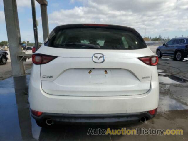 MAZDA CX-5 SPORT, JM3KFABM2K1598674