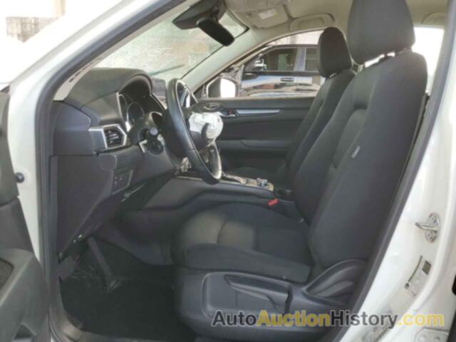 MAZDA CX-5 SPORT, JM3KFABM2K1598674