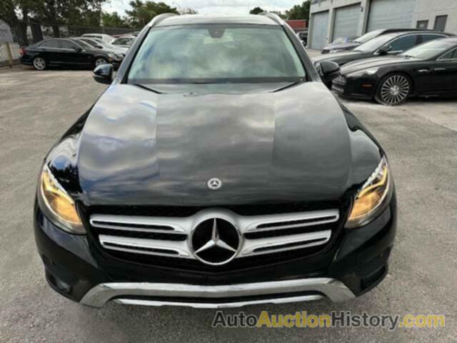 MERCEDES-BENZ GLC-CLASS 300, WDC0G4JB6JV017340