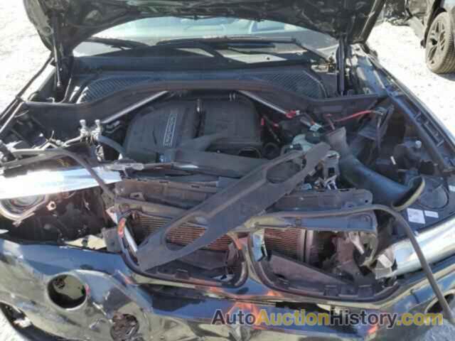 BMW X5 SDRIVE35I, 5UXKR2C53J0Z20271