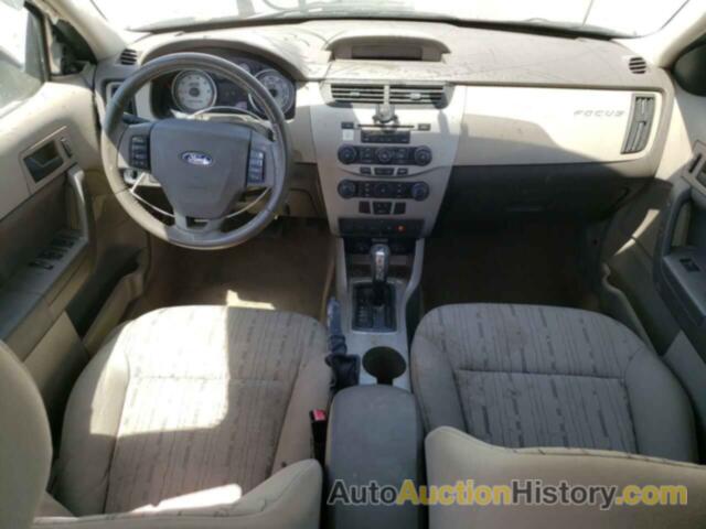 FORD ALL Models SE, 1FAHP3FN7AW199345