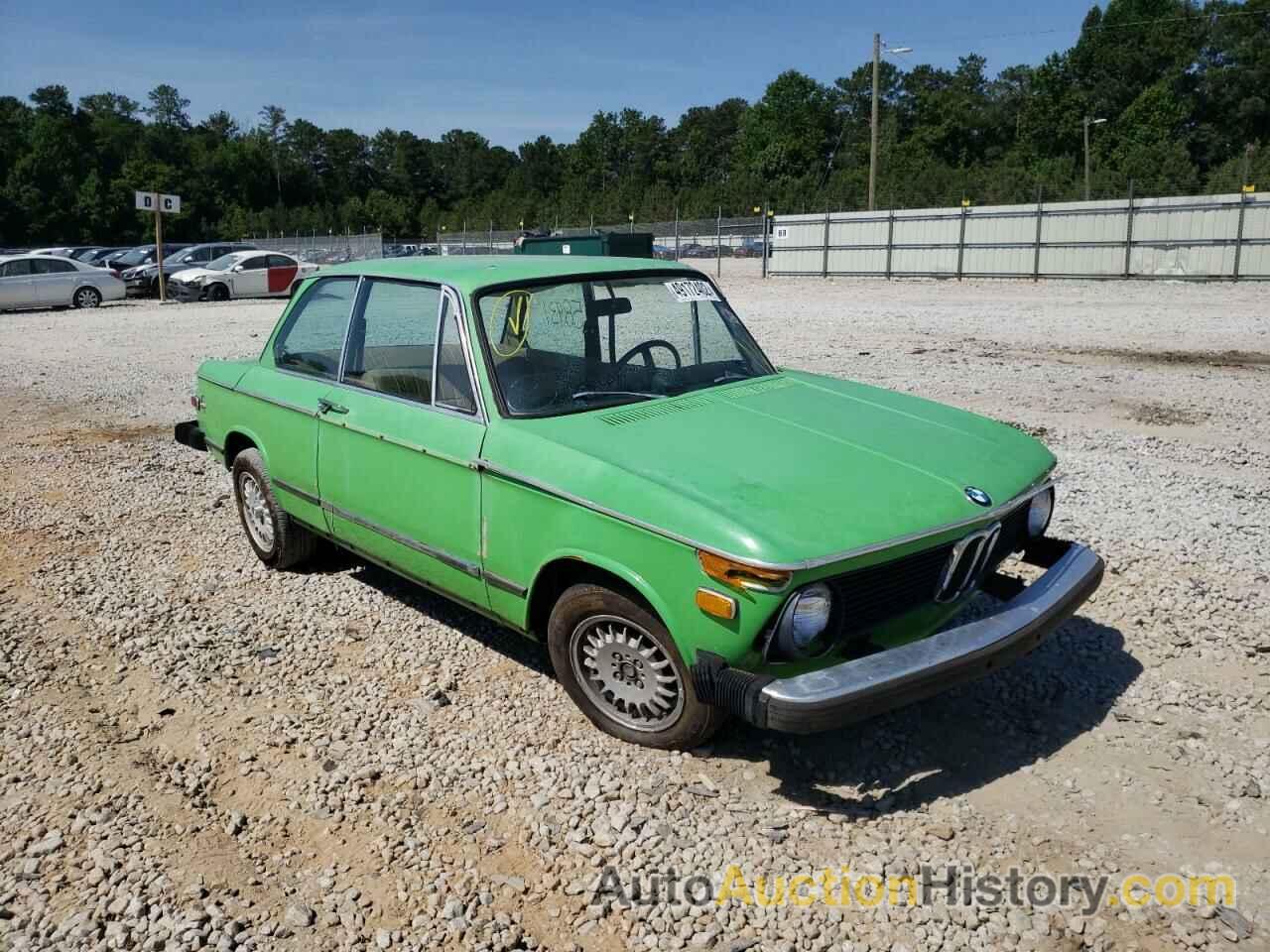 1976 BMW 6 SERIES, 2740627