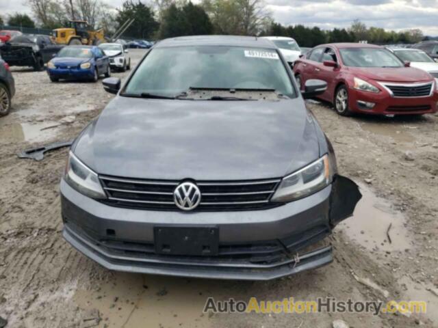 VOLKSWAGEN JETTA SE, 3VWD17AJ1FM339822