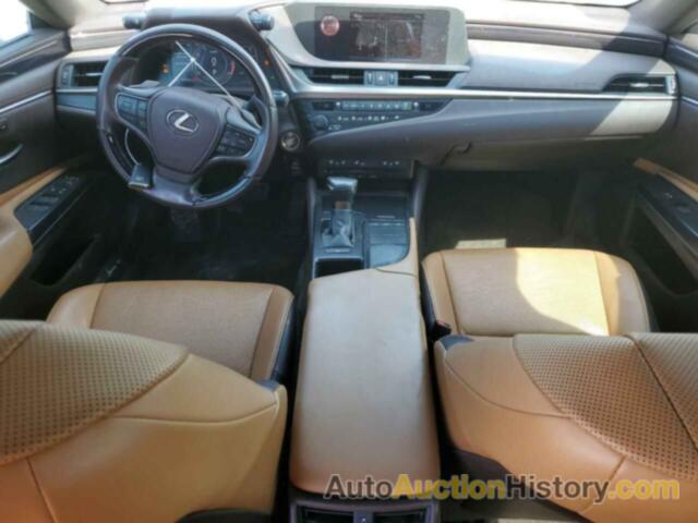 LEXUS ES350 350, 58ADZ1B1XLU060856