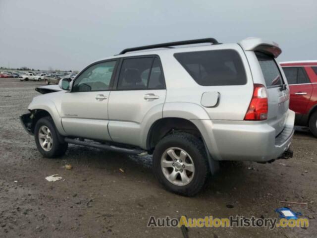 TOYOTA 4RUNNER SR5, JTEBT14R368034390