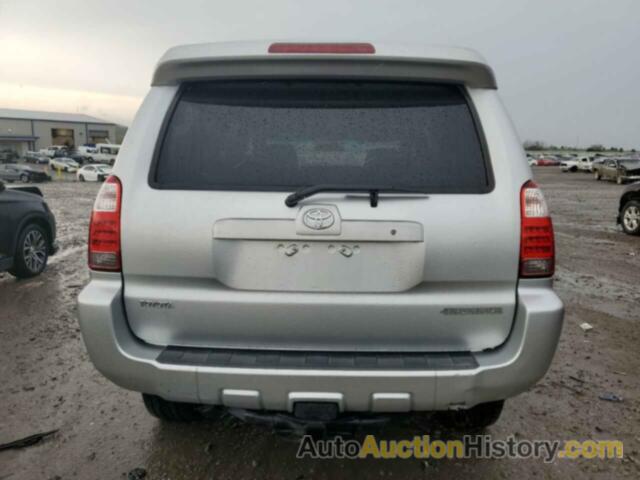 TOYOTA 4RUNNER SR5, JTEBT14R368034390