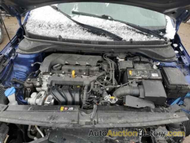 HYUNDAI ACCENT SE, 3KPC24A61LE121701