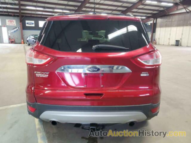 FORD ESCAPE SEL, 1FMCU9HX8DUA82867