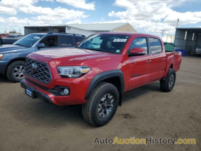 TOYOTA TACOMA DOUBLE CAB, 3TMCZ5AN2NM515192