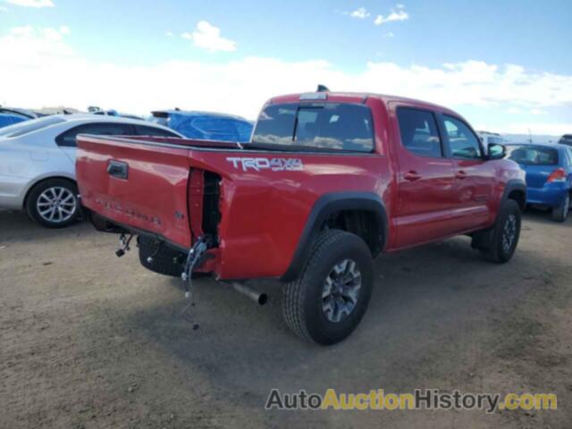 TOYOTA TACOMA DOUBLE CAB, 3TMCZ5AN2NM515192