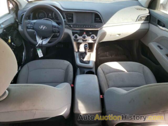 HYUNDAI ELANTRA SEL, 5NPD84LF5KH415483