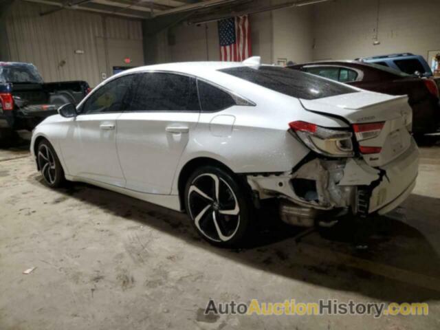 HONDA ACCORD SPORT, 1HGCV1F35LA153575