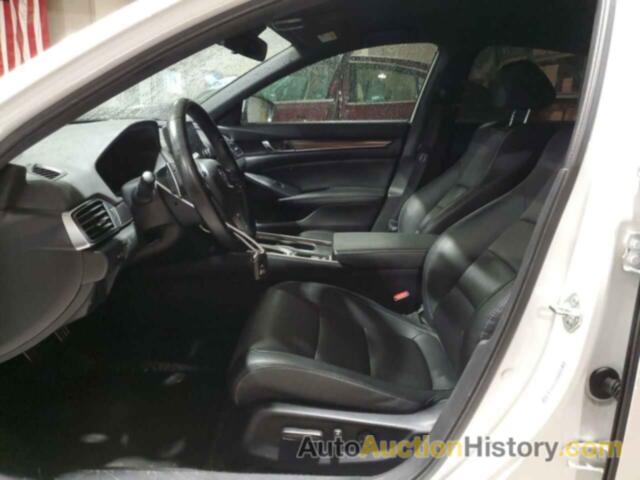 HONDA ACCORD SPORT, 1HGCV1F35LA153575